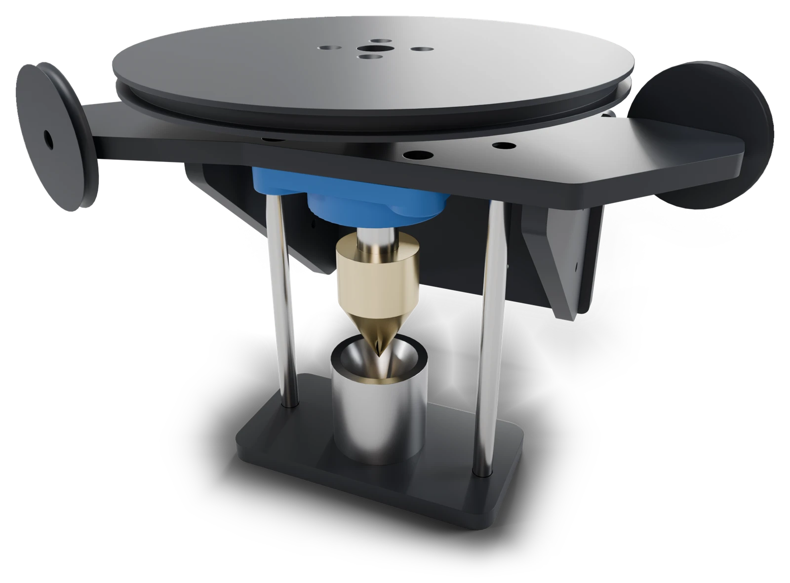 KD171 - Pivot Friction Apparatus
