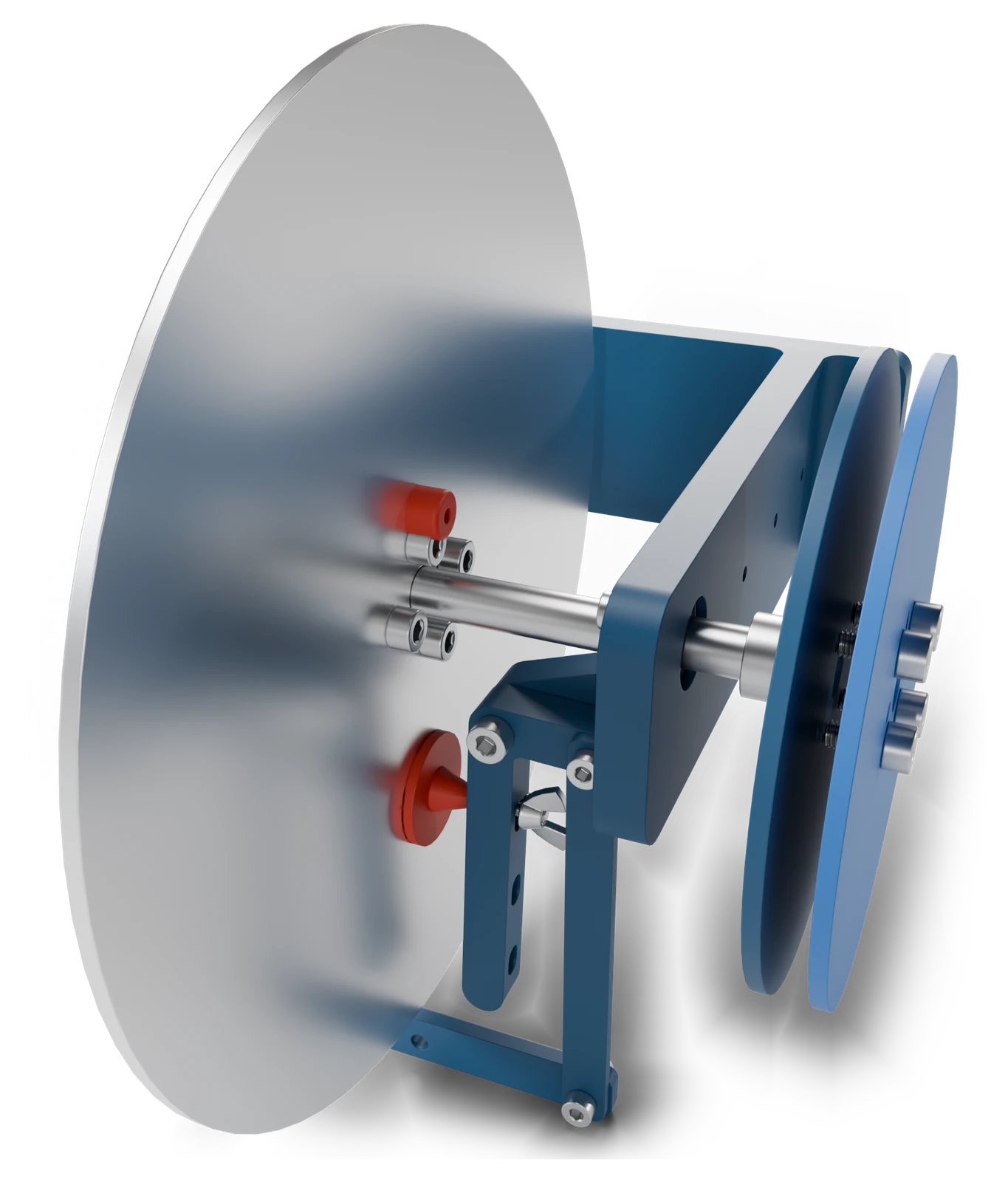 KD173 - Disc Brake Apparatus