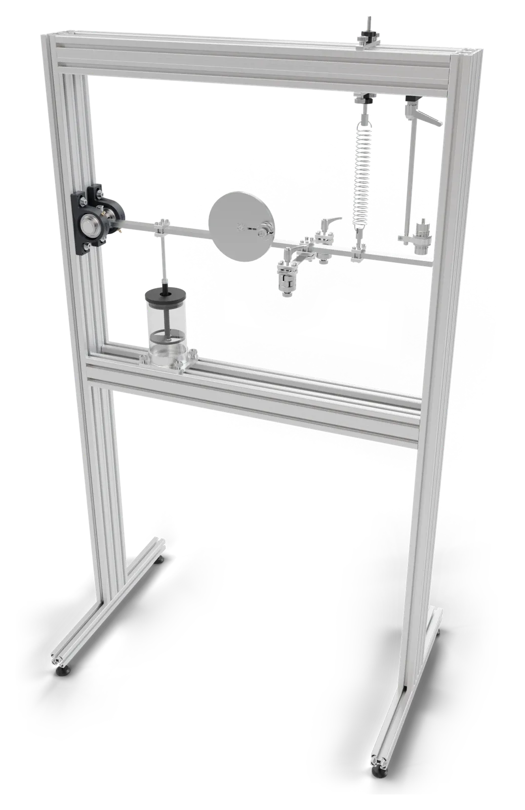KD570 - Universal Vibration System