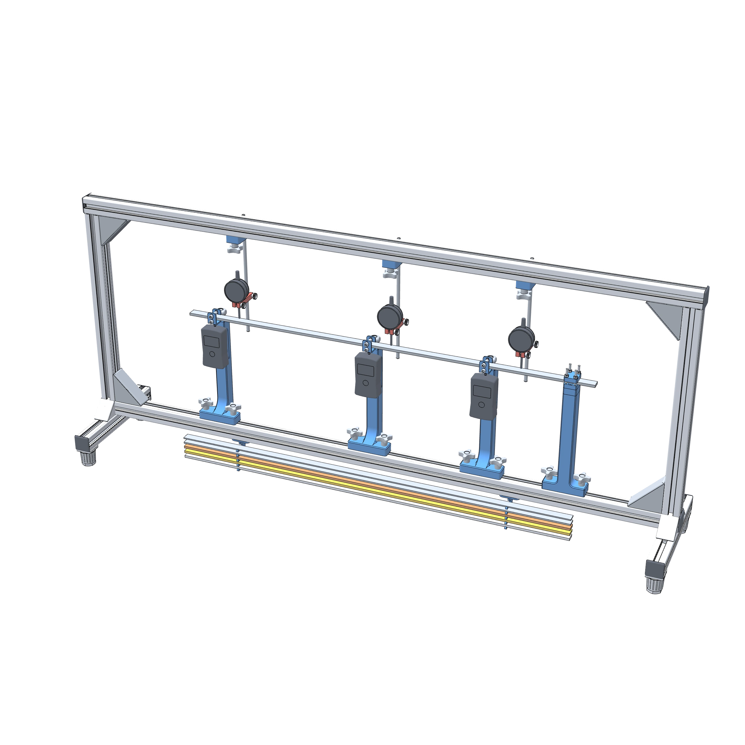 ST101 - Deformation of Straight Beams