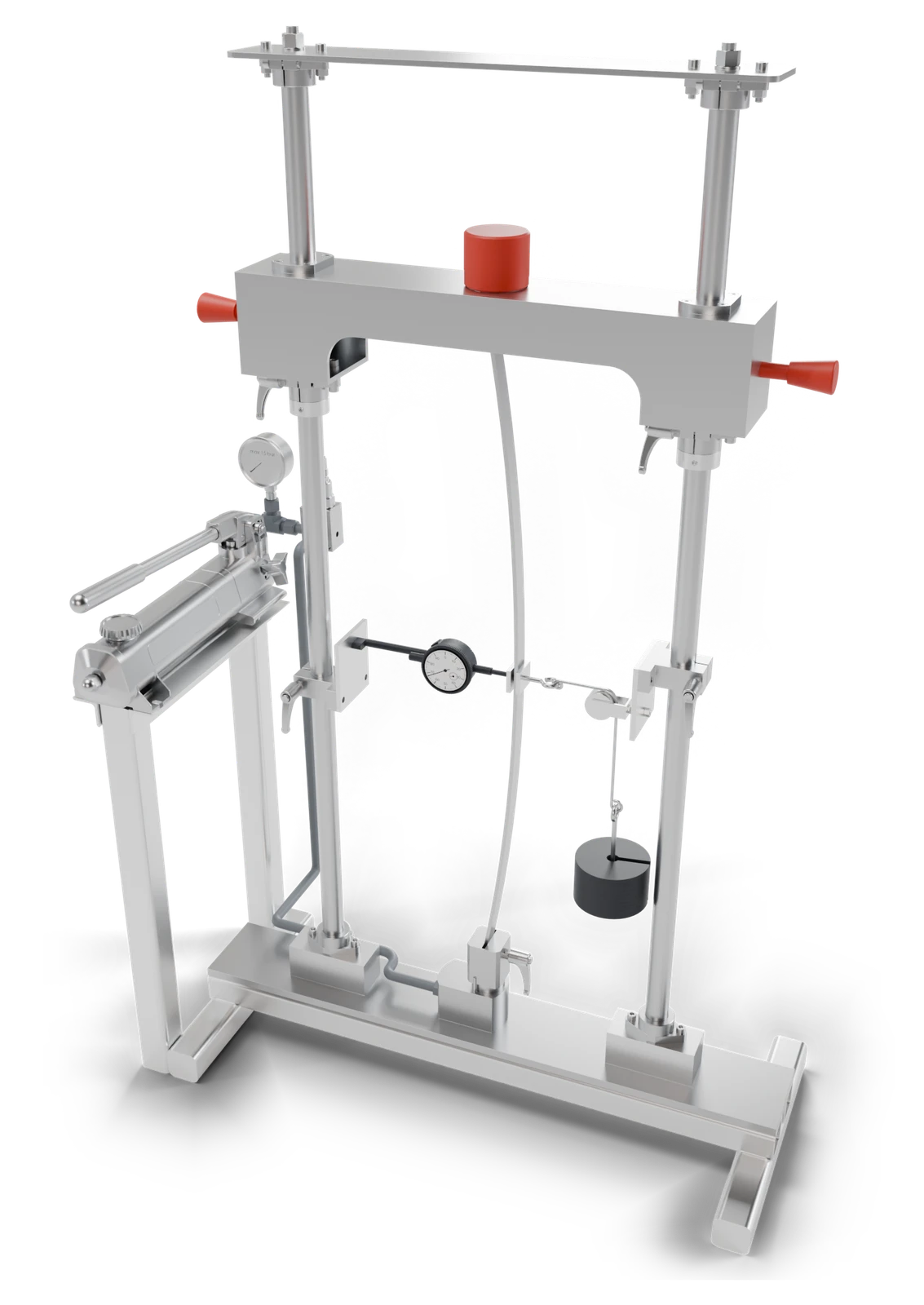 ST131 - Buckling Behaviour of Bars