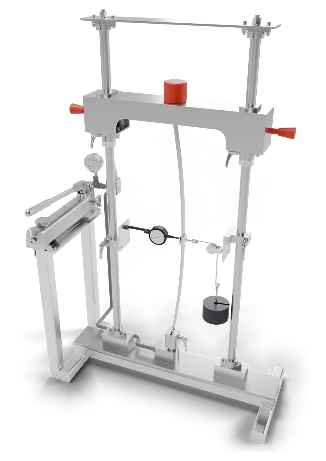 ST131 - Buckling Behaviour of Bars