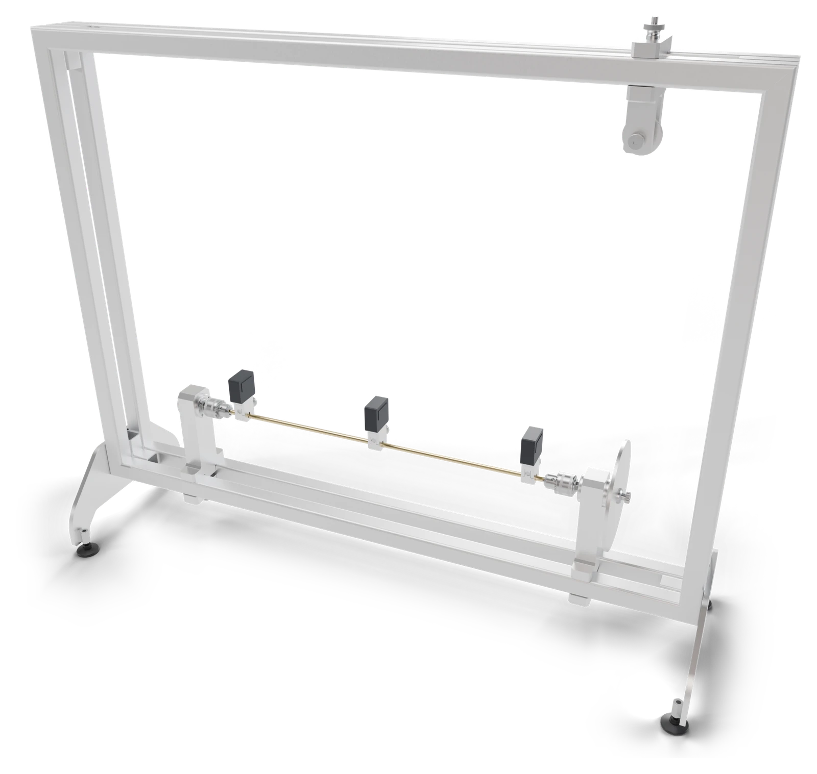 ST152 - Torsion of Bars