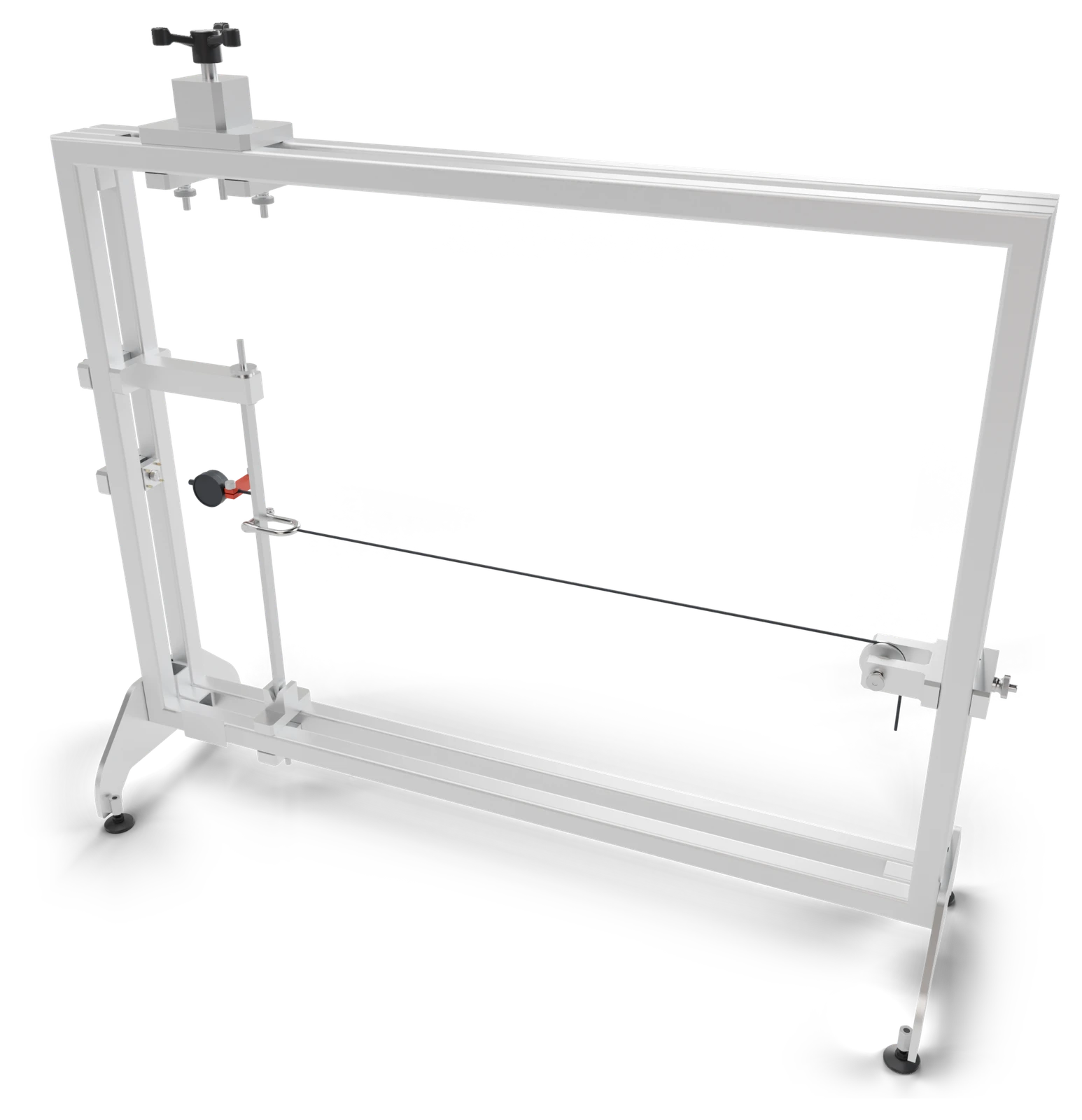 ST153 - Euler Buckling