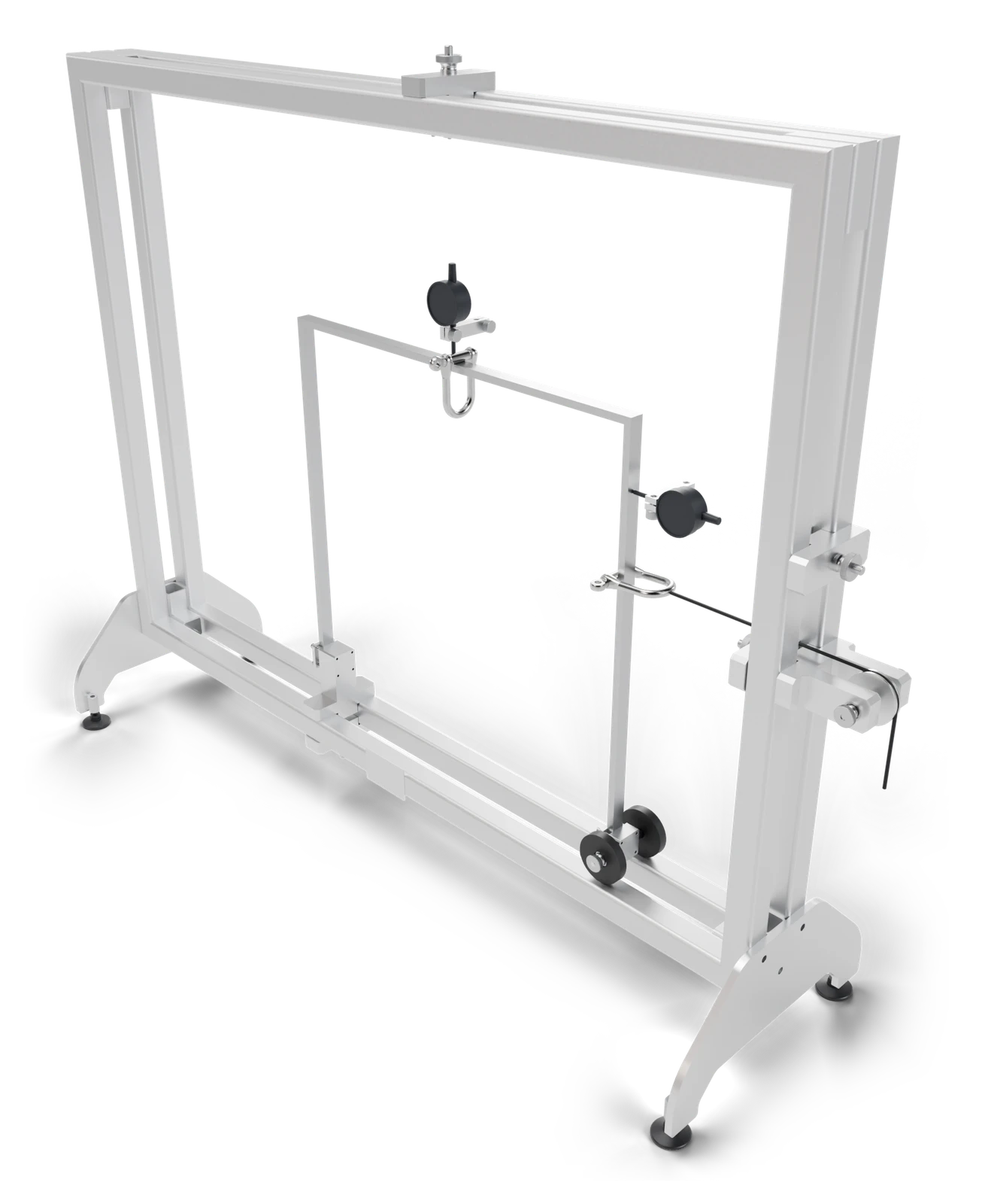 ST154 - Deformation of Frames