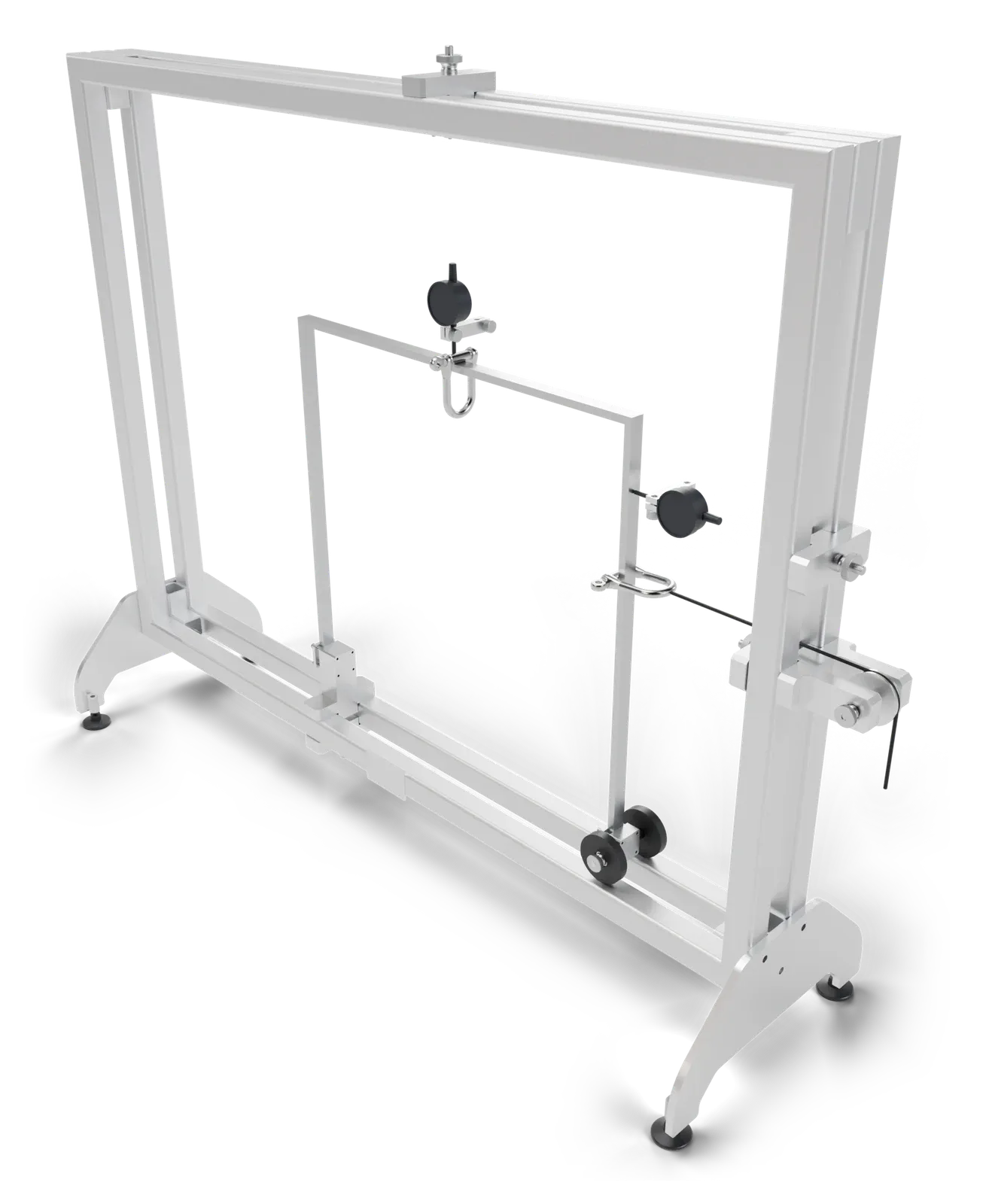 ST154 - Deformation of Frames