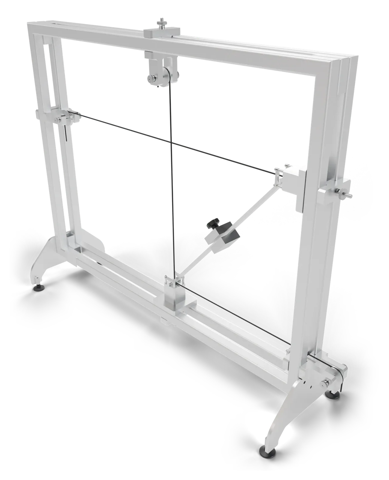 ST156 - Equilibrium in a Single Plane
