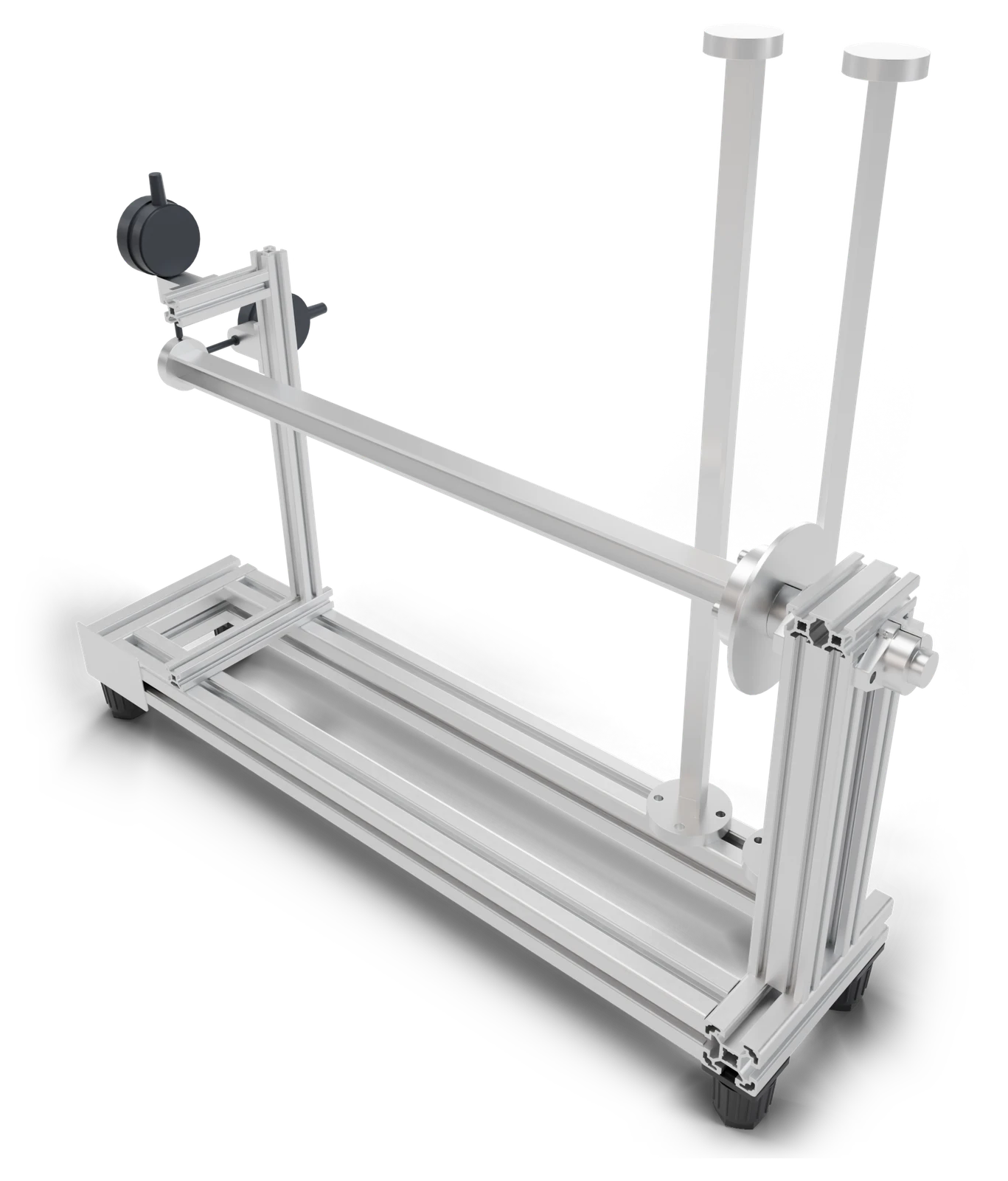 ST181 - Unsymmetrical Bending