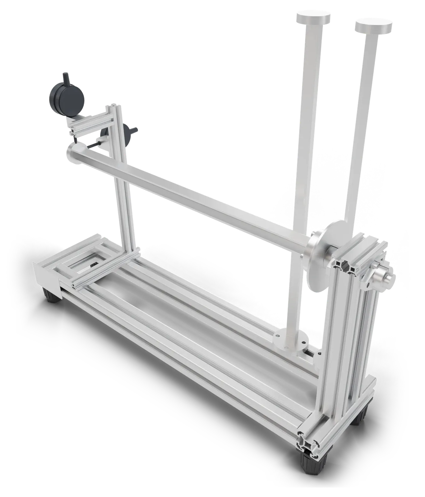ST181 - Unsymmetrical Bending