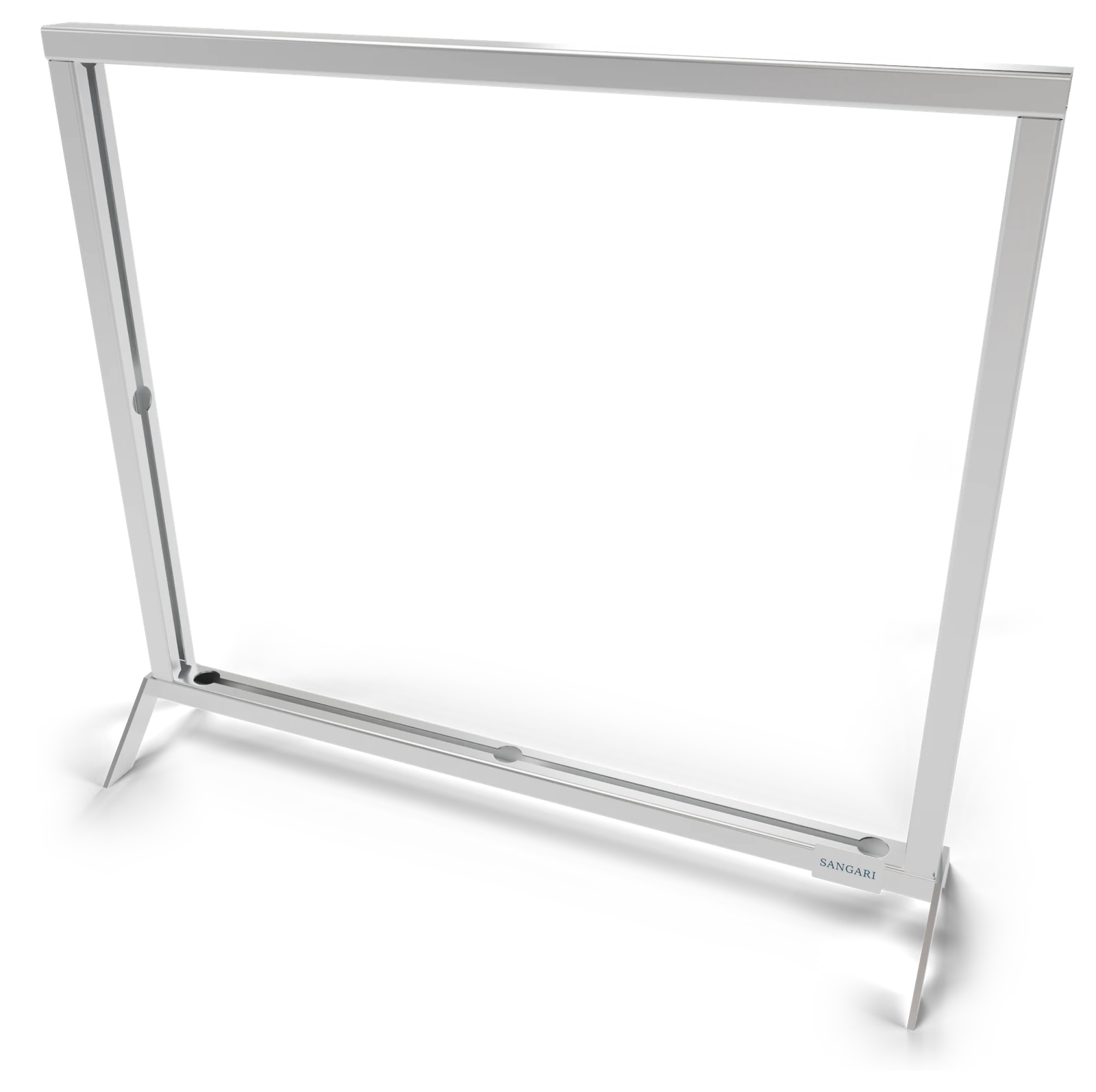 ST500 - Digital smart experiment frame