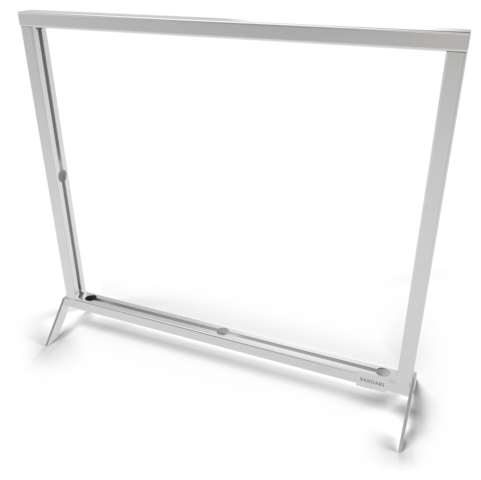 ST500 - Digital smart experiment frame