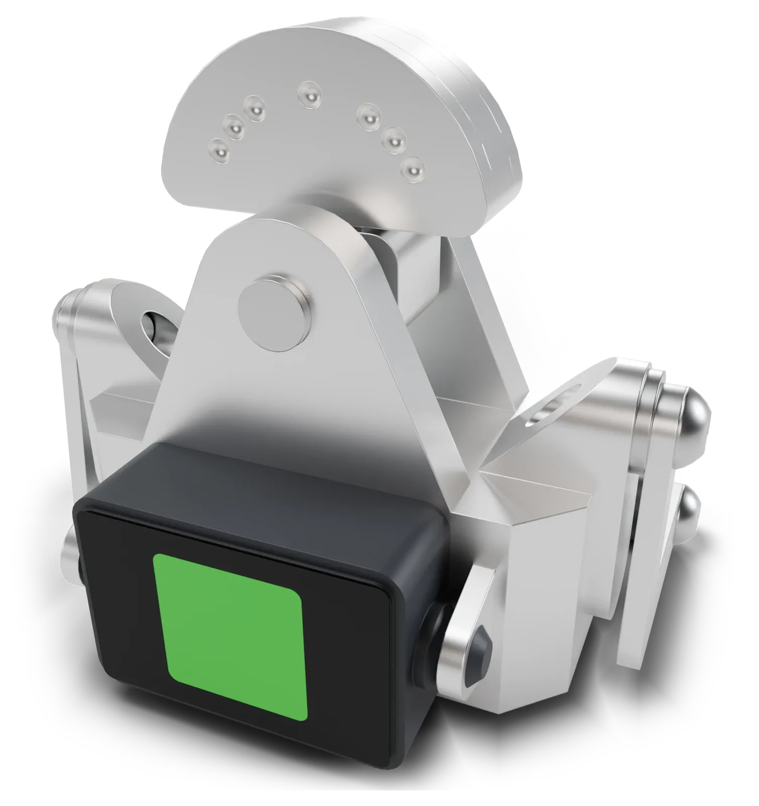 ST501 - Instrumented support