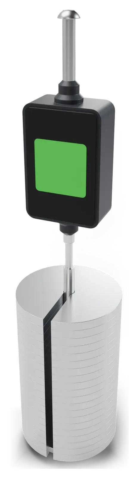 ST504 - Vertical load hanger