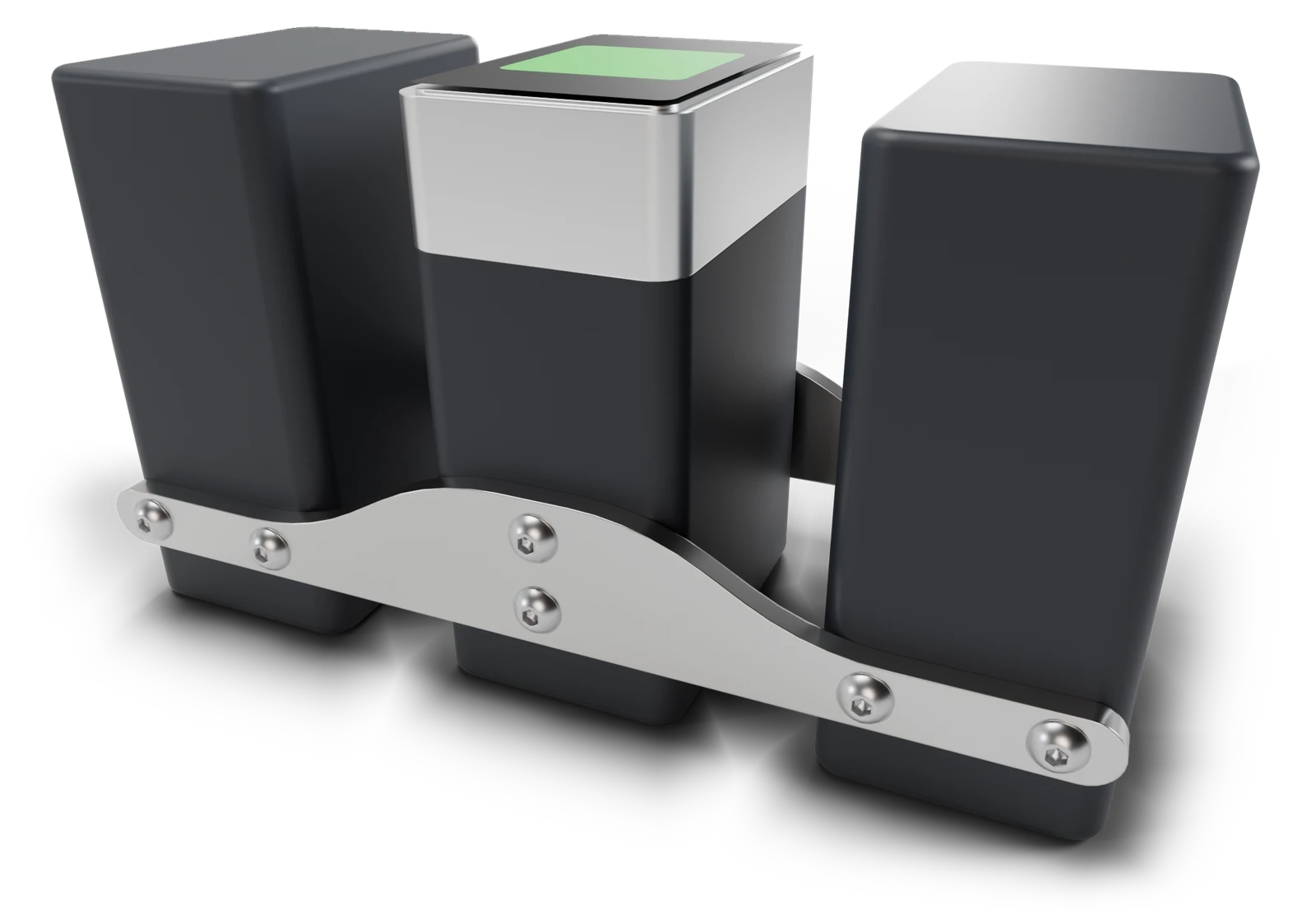 ST506 - Distributed line load module