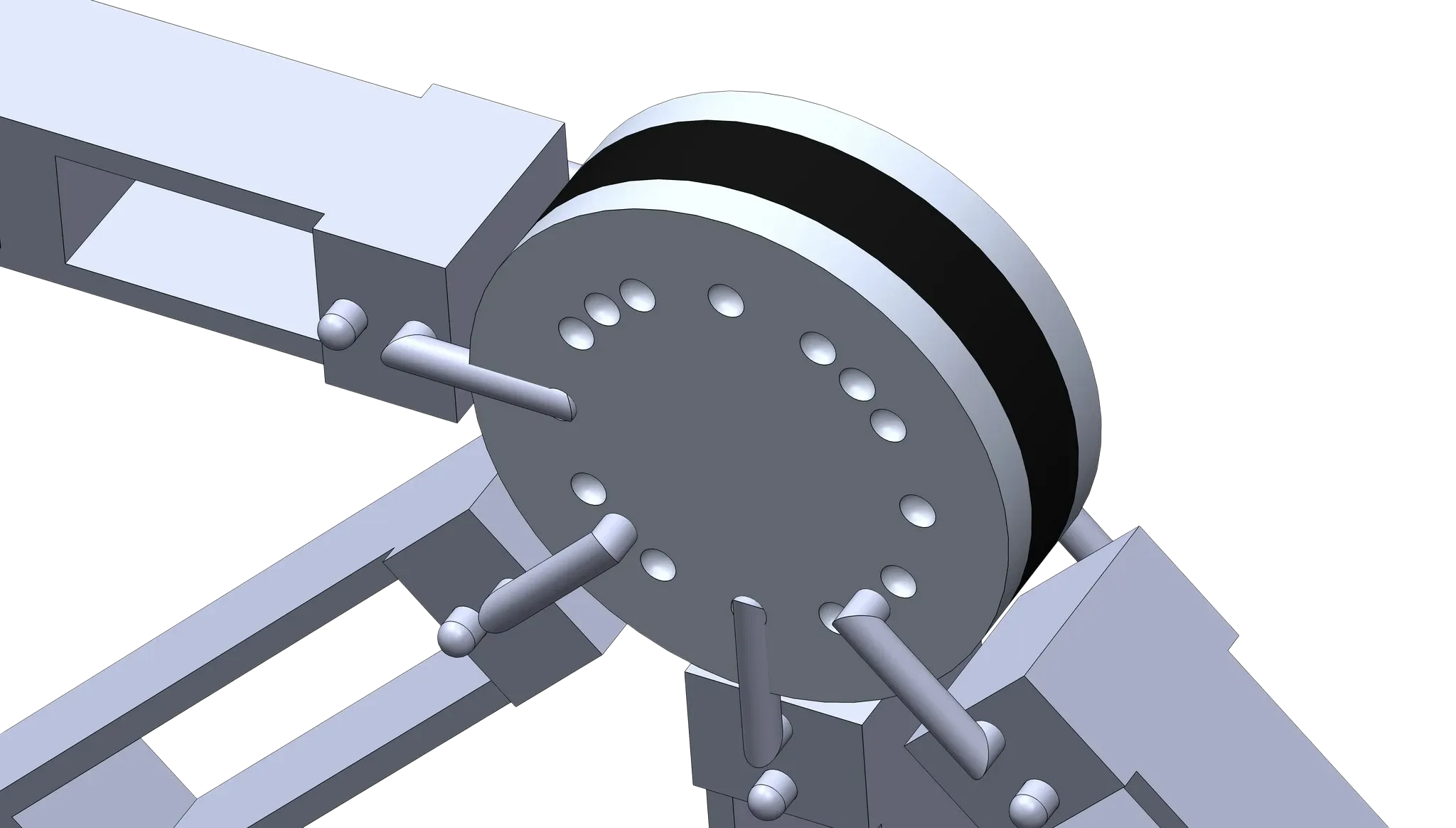 ST551 node disc