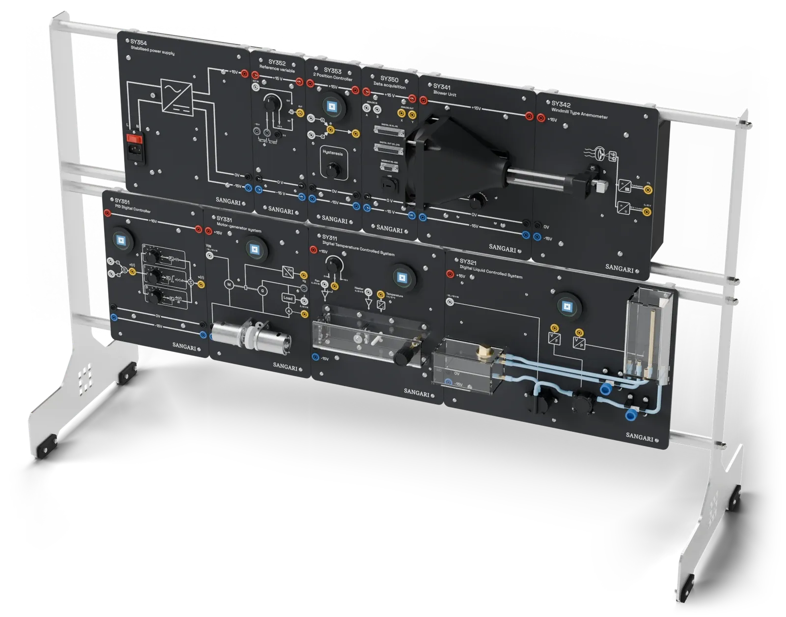 SY300