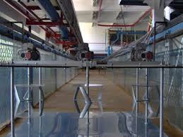 MODUL SINGULAR DE TURBINA ACHARD
