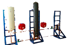 Two-phase thermal energy storage apparatus