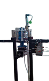 Multifunctional two-phase flow apparatus