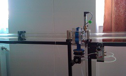 STAND EXPERIMENTAL MULTIFUNCTIONAL PENTRU STUDIUL MISCARILOR BIFAZICE