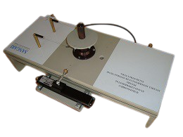 Fluid–structure interaction rig