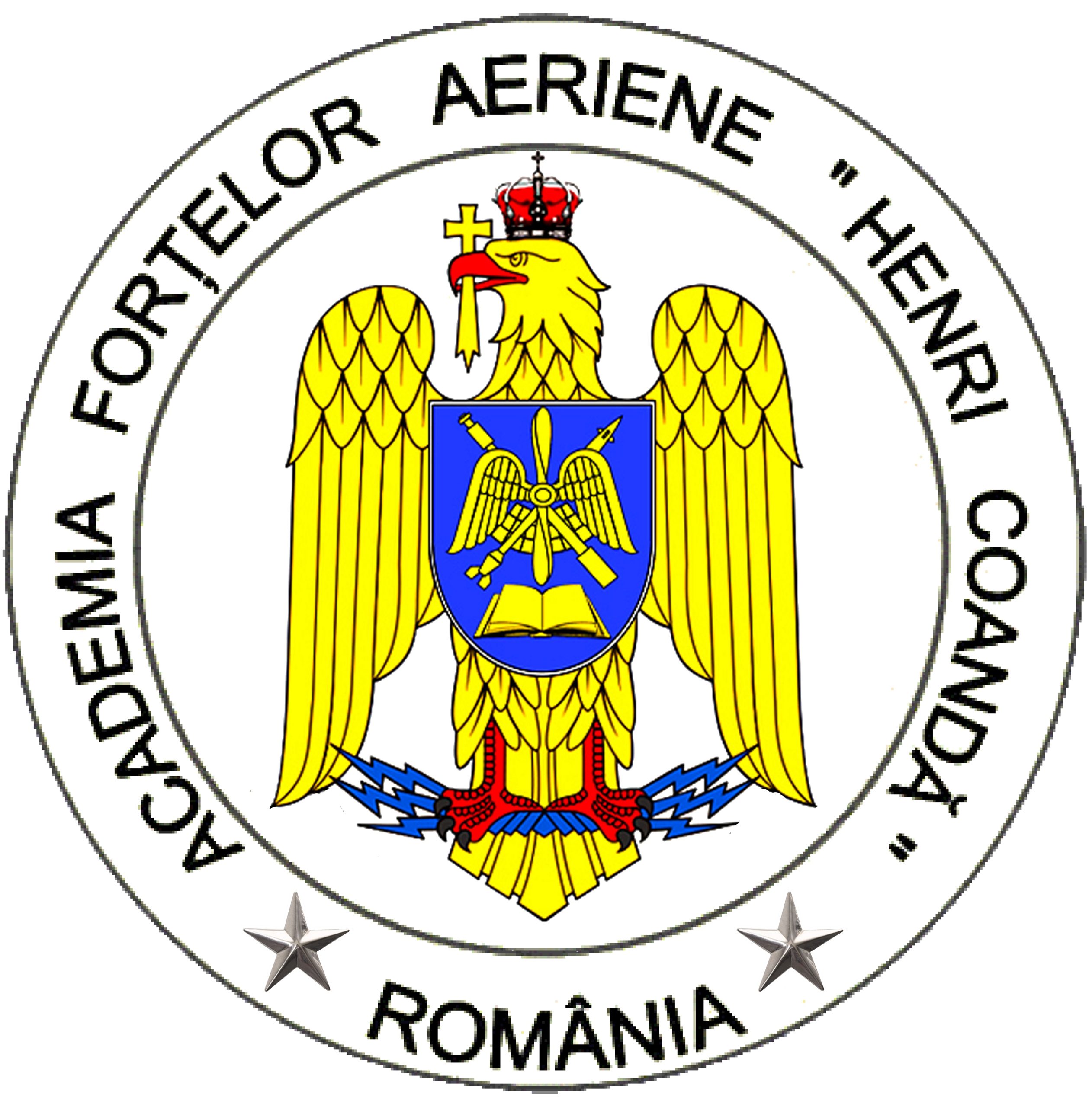 Academia Forțelor Aeriene Henri Coandă