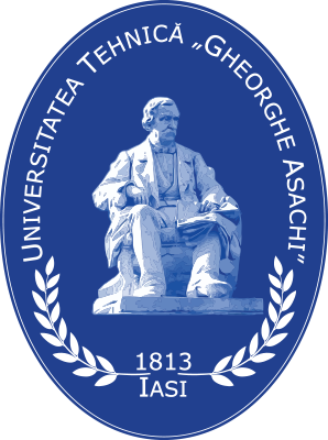Universitatea Tehnică Gheorghe Asachi Iași