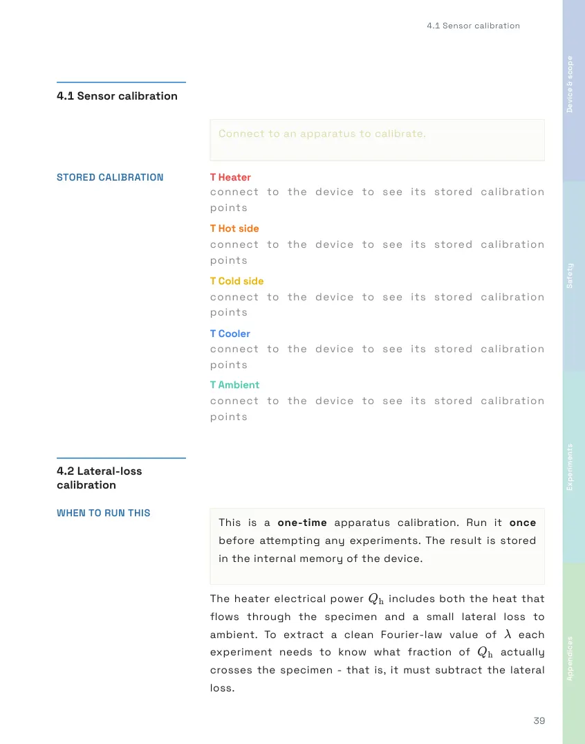 TH311 Student's Handbook, page 39