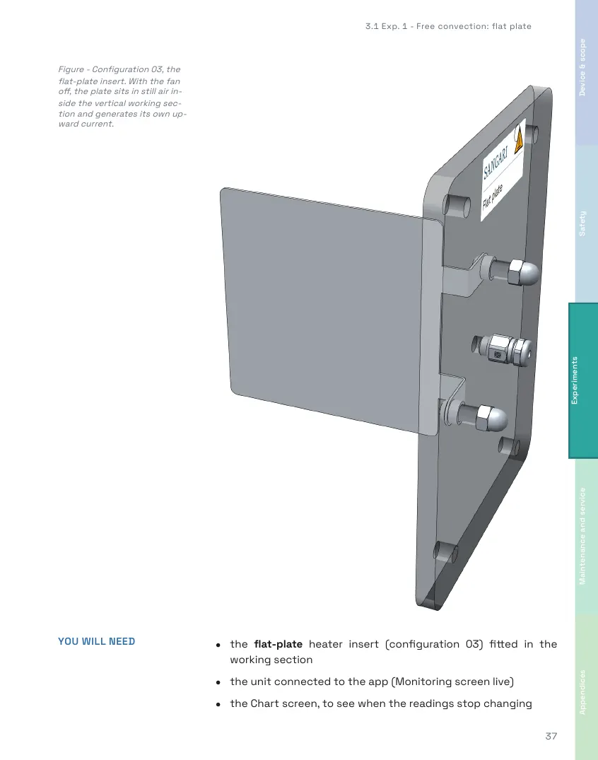 TH321 Student's Handbook, page 37