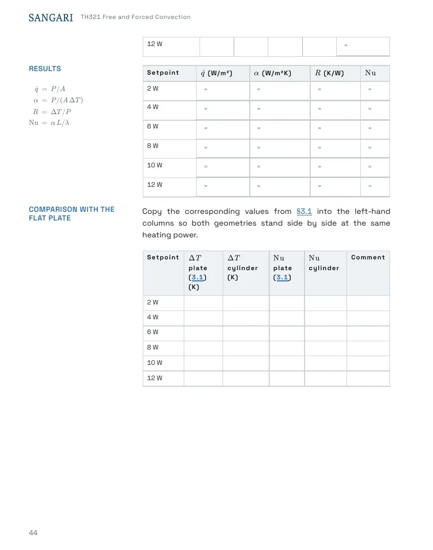 TH321 Student's Handbook, page 44