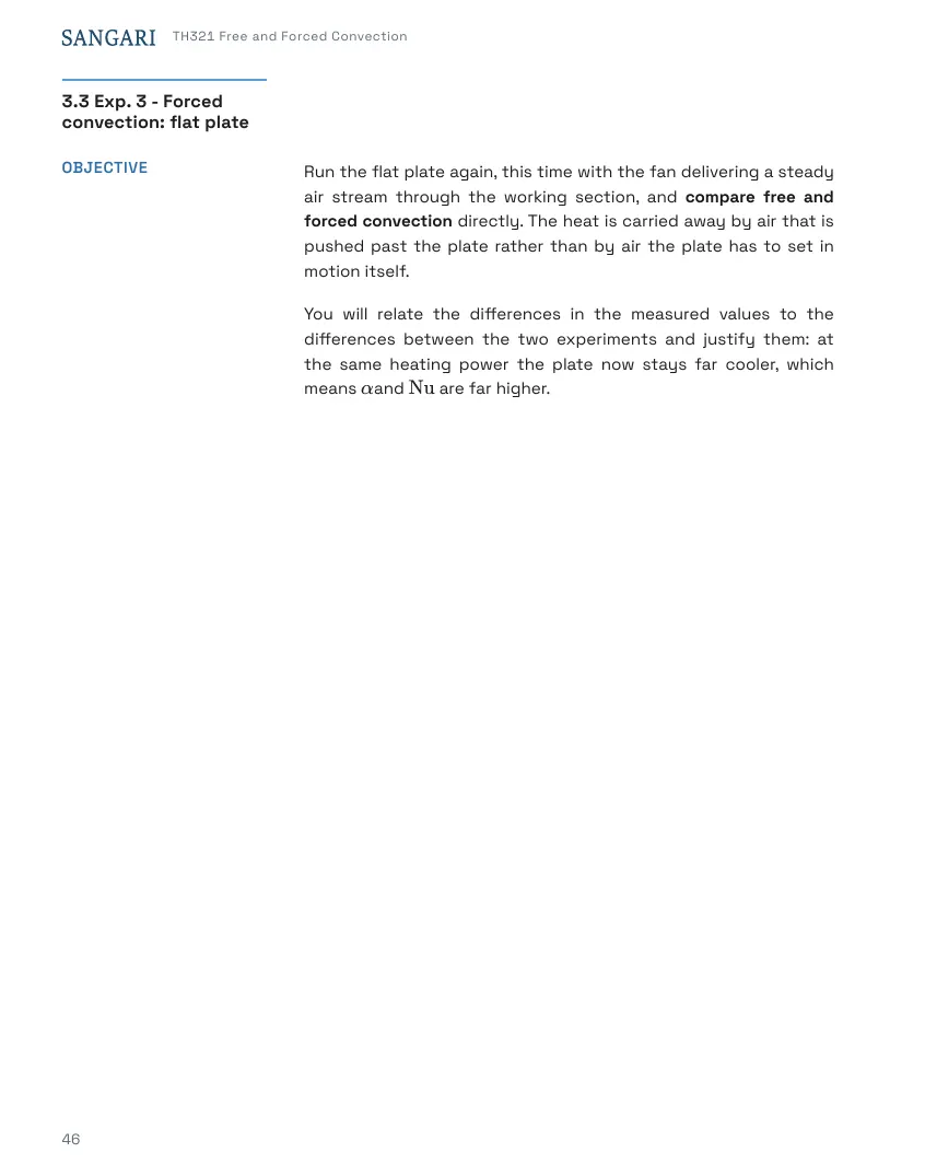 TH321 Student's Handbook, page 46
