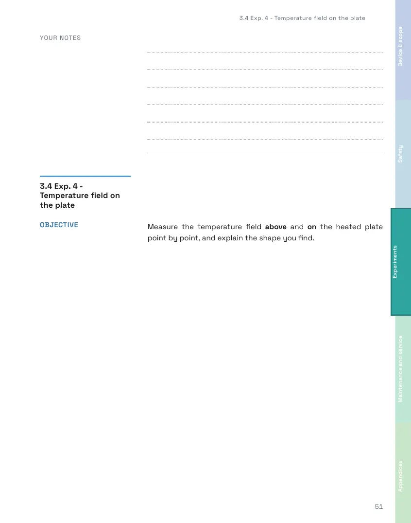 TH321 Student's Handbook, page 51