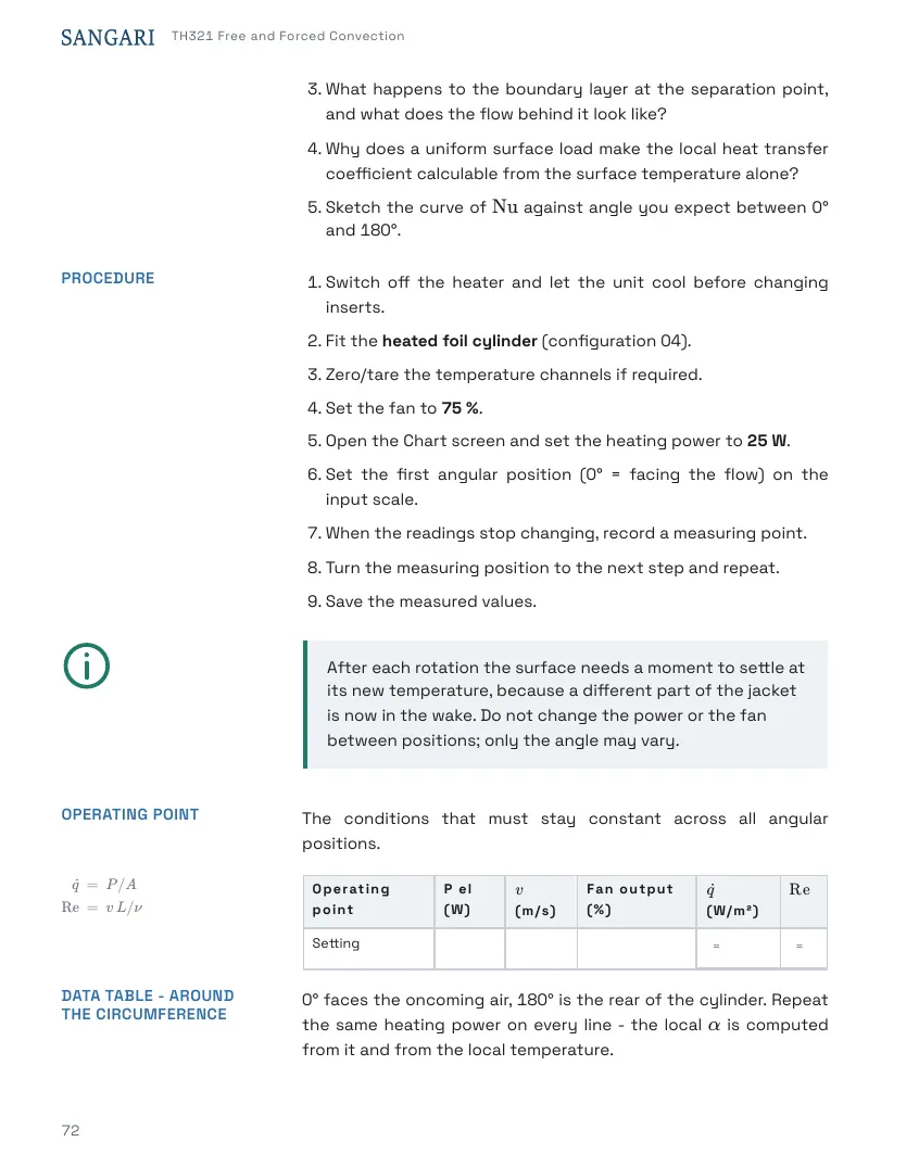 TH321 Student's Handbook, page 72